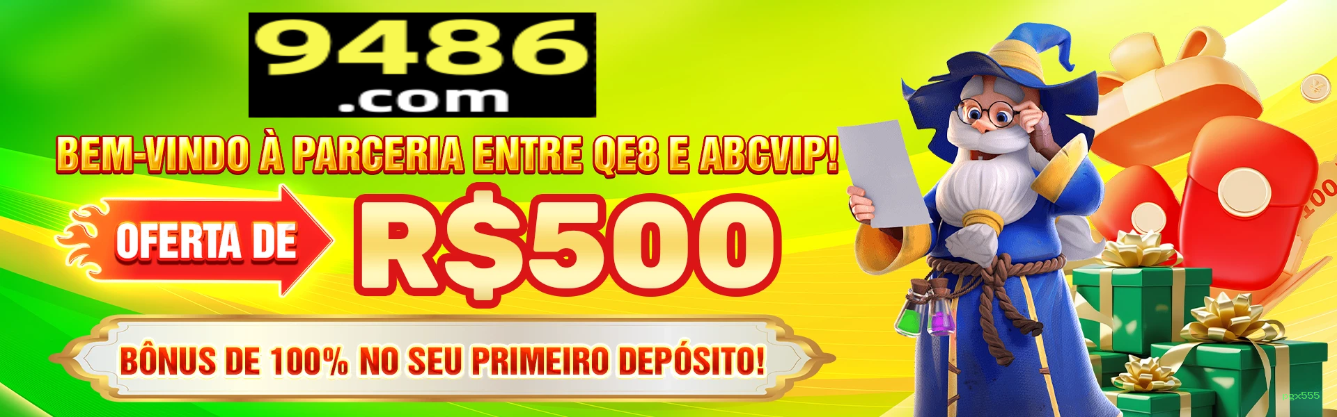 Segurança pgx555