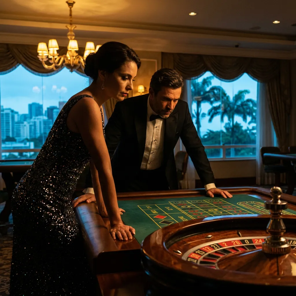 Fortune Tiger Slot Game